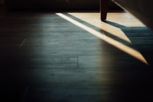 Vinyl plank flooring