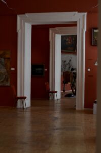 waterproof flooring