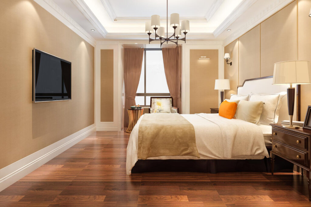 Coretec Vinyl Flooring in Canada