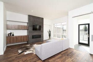 Coretec Vinyl Flooring in Canada