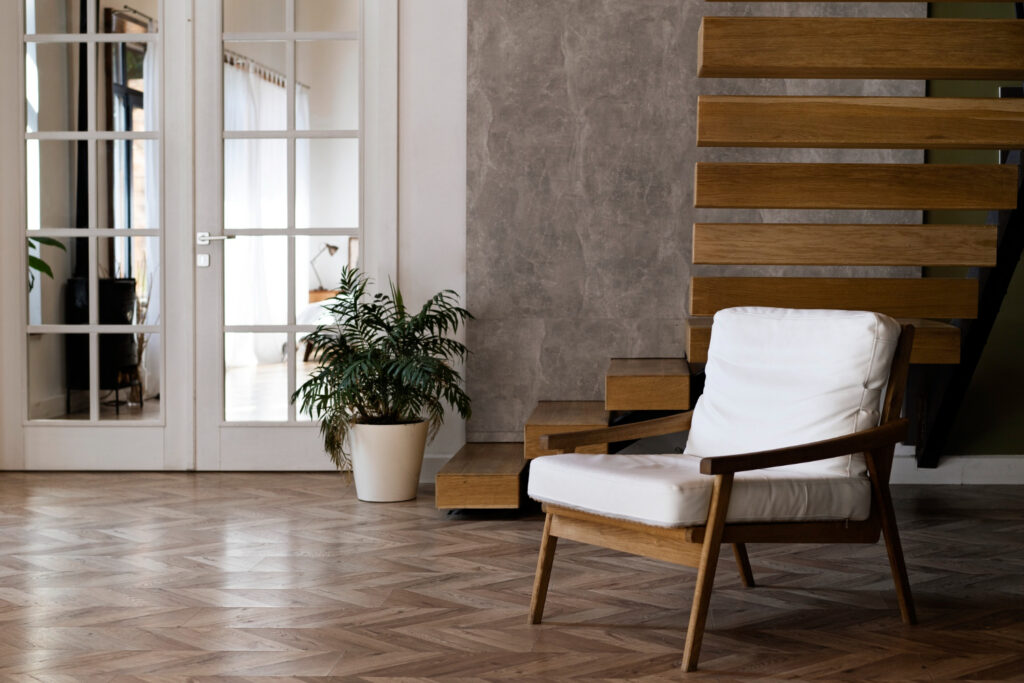 Coretec Vinyl Flooring in Canada