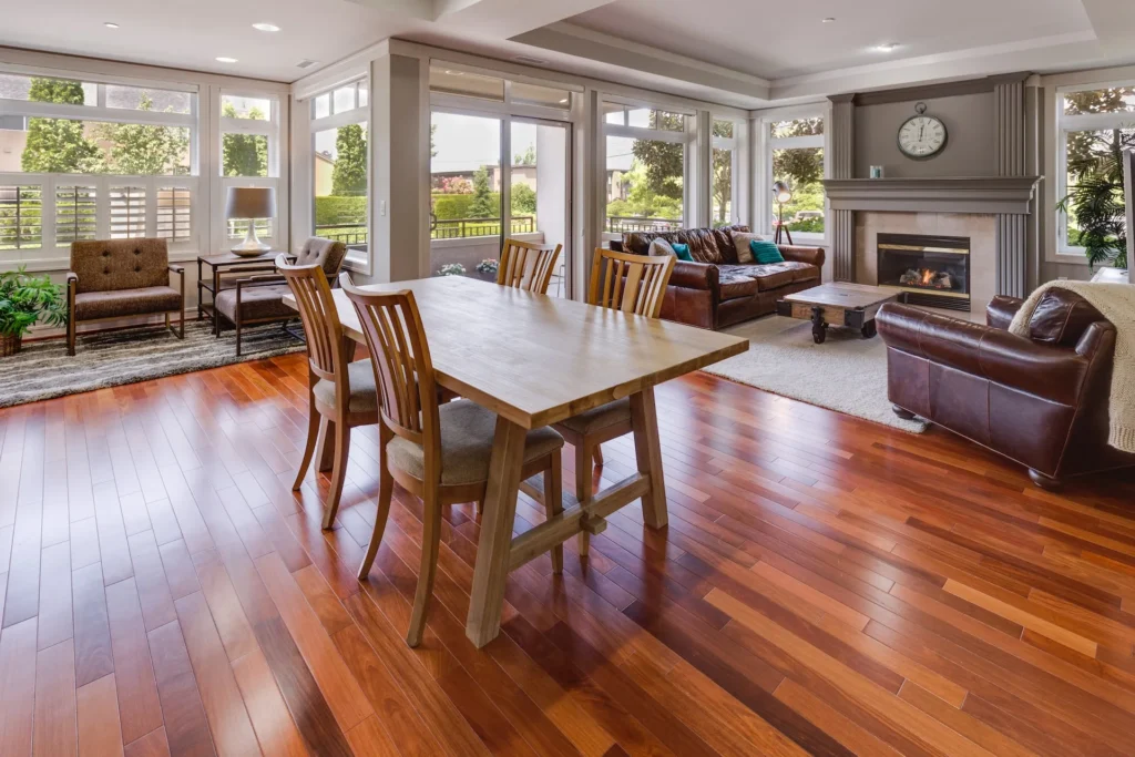 flooring work regina
