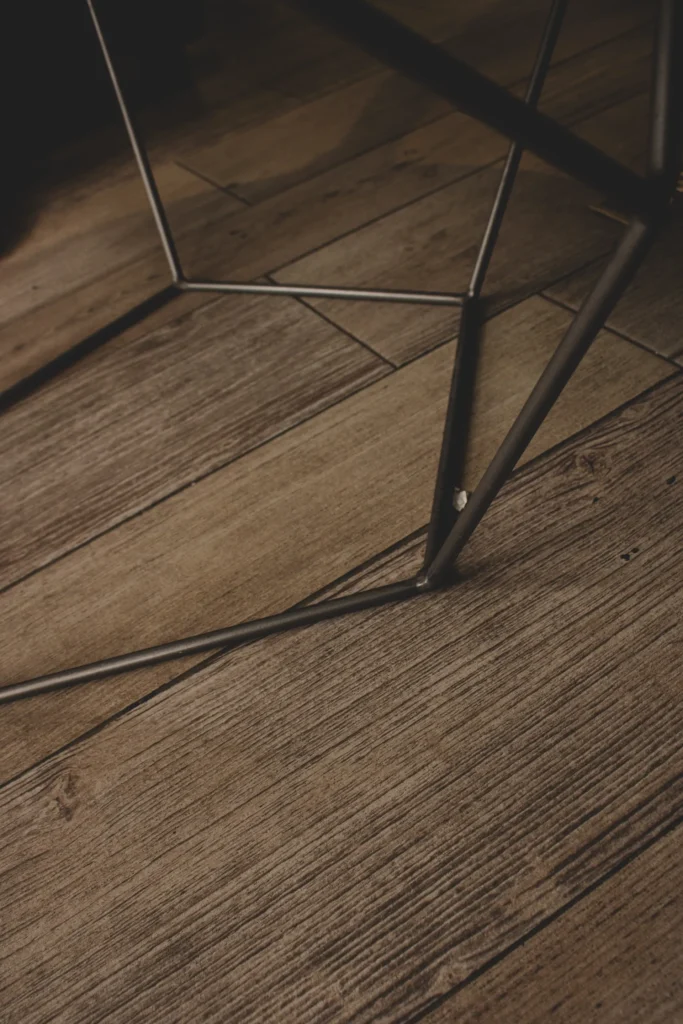 floors at works
