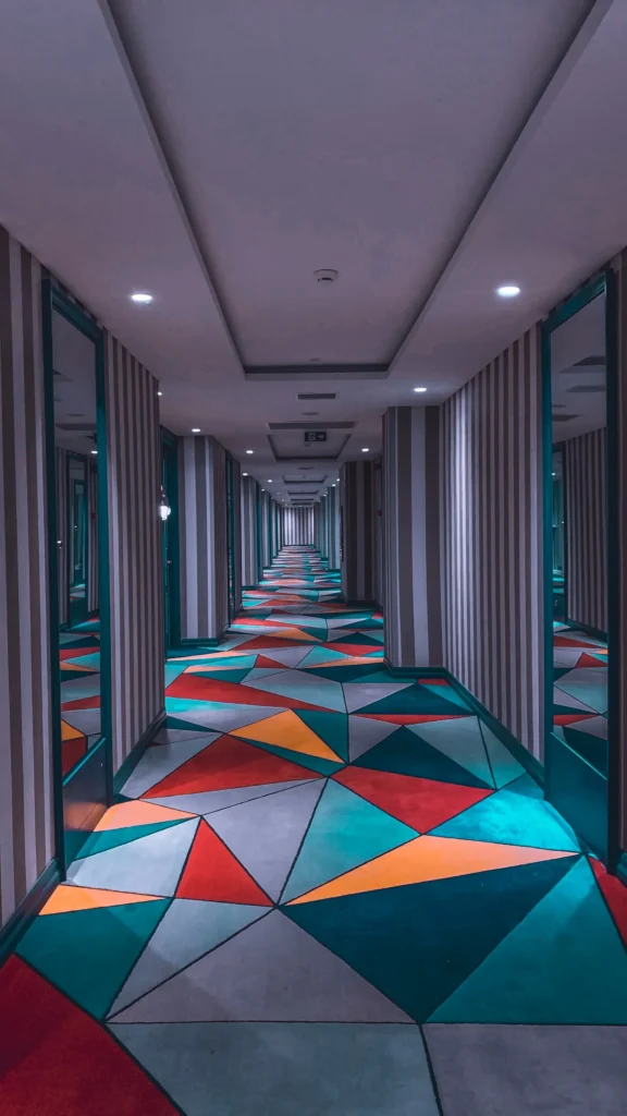 floors work