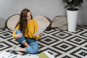Sustainable Flooring Choices