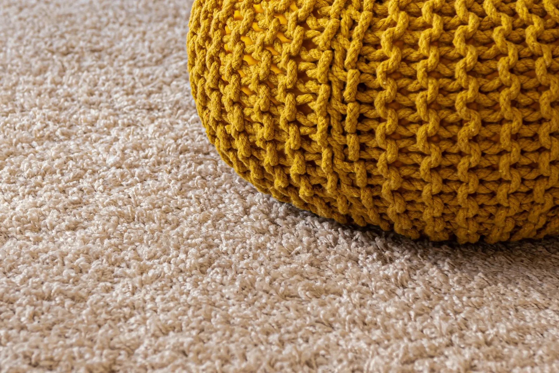 Types of Sustainable Carpet Materials