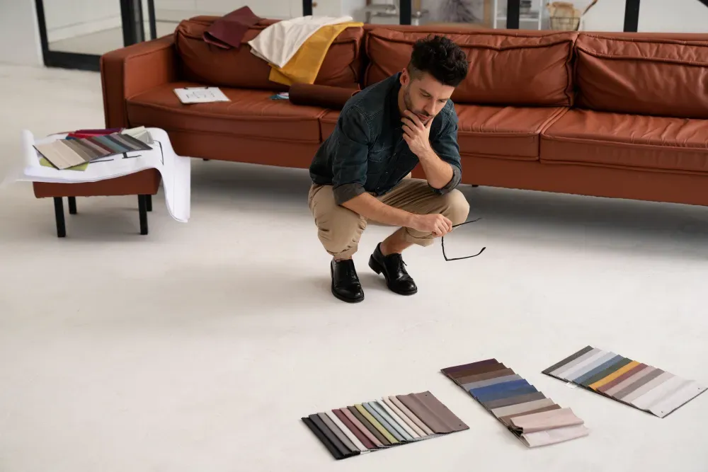 Choosing the Right Flooring