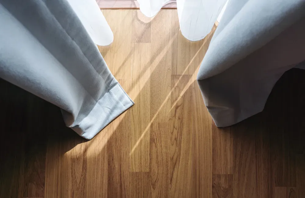 Laminate Flooring