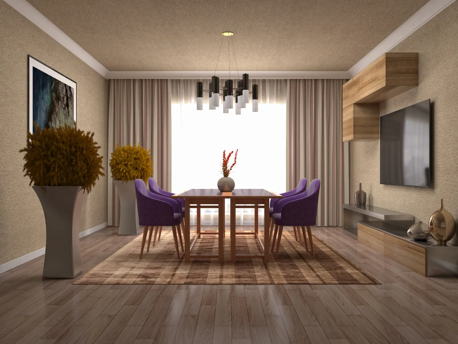 water resistant laminate flooring