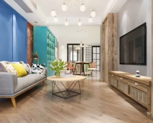 How to Choose Flooring That Fits Lifestyle