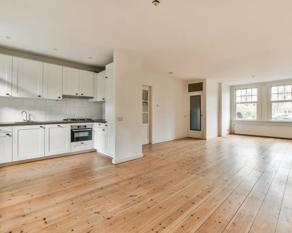 Planning Your Flooring Renovation in Regina step by step