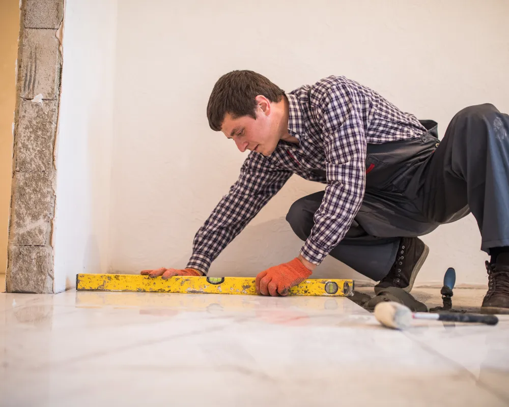 Planning Your Flooring Renovation in Regina