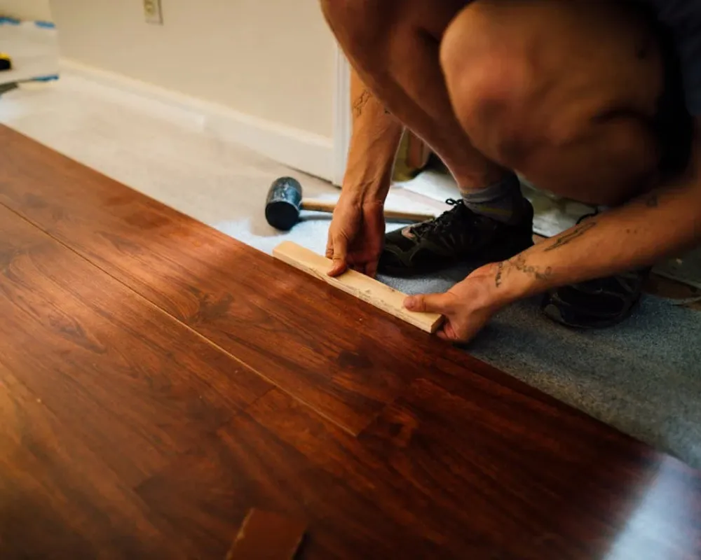 Planning Your Flooring Renovation