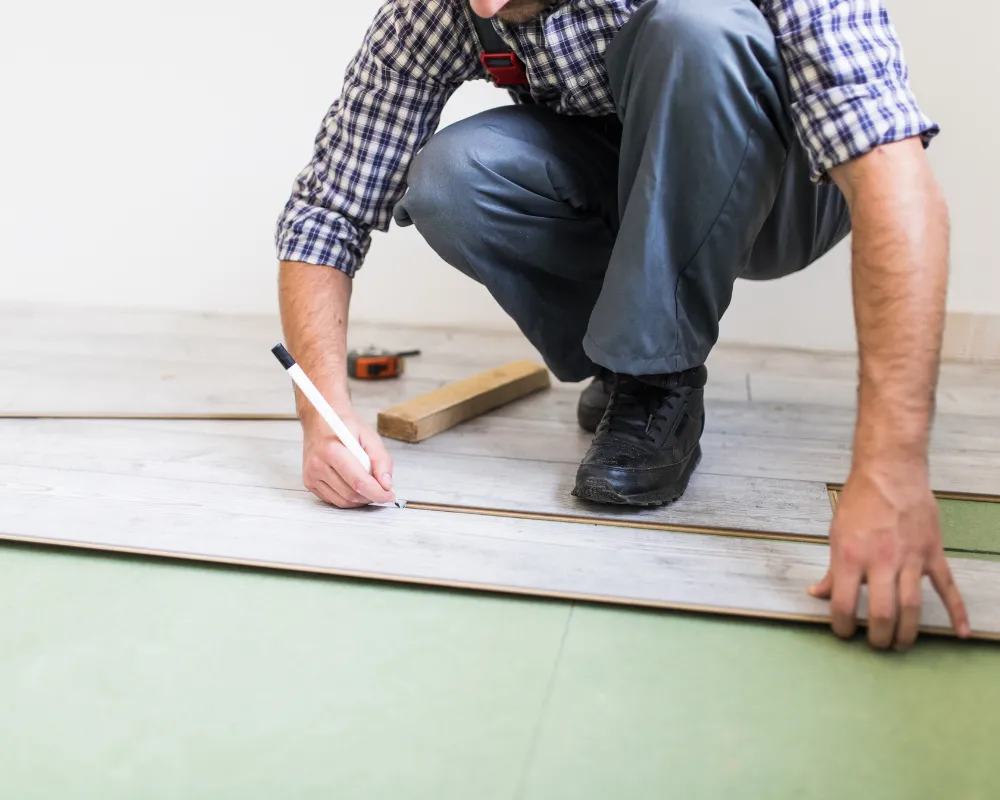 Top Flooring Trends in Regina