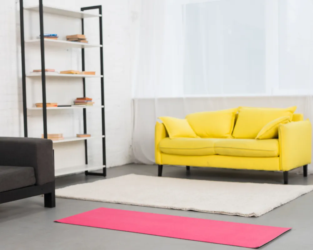 How to Match Rugs with Floor Color