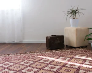 How to Match Rugs with Floor Colors - Guide