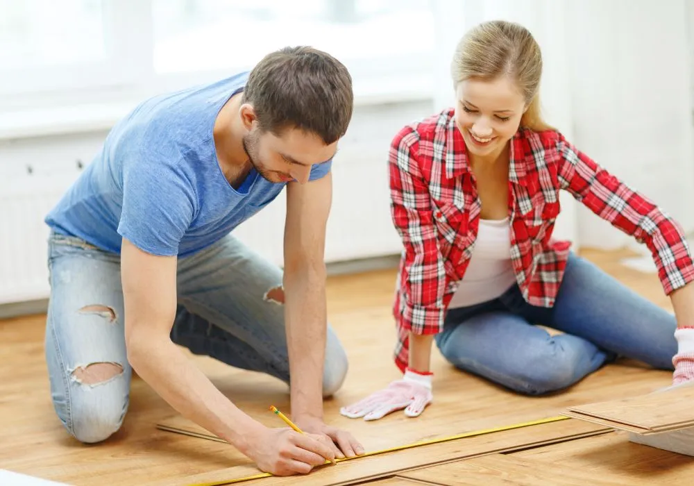 How to pick flooring underlayment