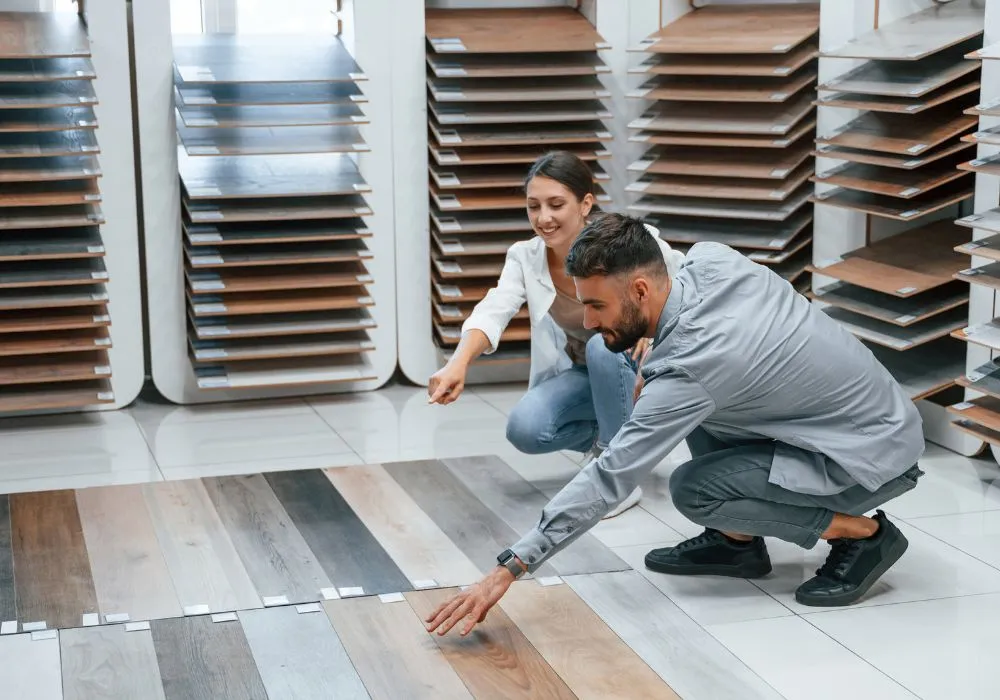 Underlayment selection tips