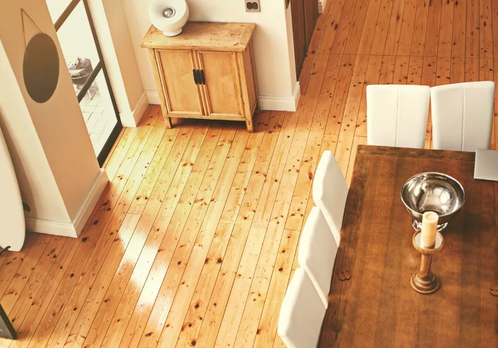 solid hardwood cost vs engineered